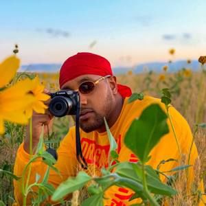 Meet your Posher, Jalen